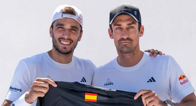 El acuerdo de Ale Galán con el objetivo de convertir el pádel en deporte olímpico en 2032