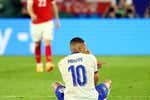 La ultraderecha francesa contesta a Mbappé: «No sabíamos que la camiseta de Francia era la del Gobierno»
