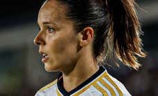 Detrás de la salida de Claudia Zornoza: no hubo oferta final del Real Madrid... y llegó una propuesta irrechazable del extranjero