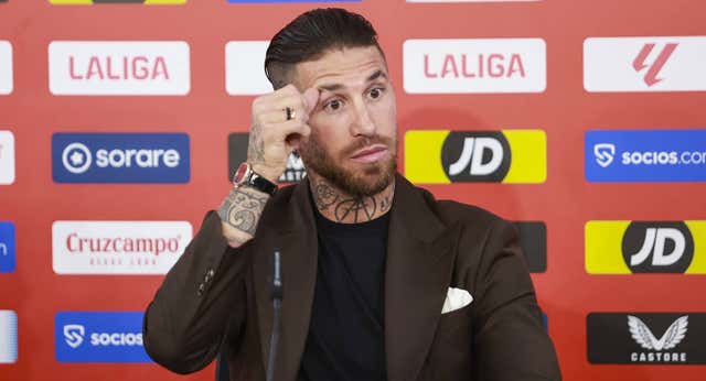 Sergio Ramos se despide evitando la polémica: “No he firmado con nadie”