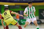 El Betis traspasa a Raúl Jiménez al Anderlecht y se encomienda a André Brocanello