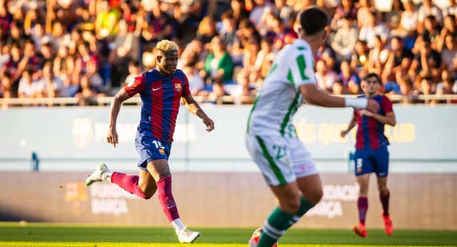 Córdoba – Barça B: a qué hora es y dónde ver la final del playoff de ascenso a Segunda división hoy
