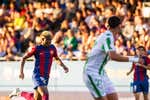 Córdoba - Barça B: horario y dónde ver la final del playoff de ascenso a Segunda división