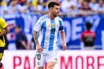 Pellizco de cautela de Messi a la mentalidad argentina: «Nos damos muchos golpes por eso»