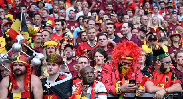 UEFA tiene el primer gran lío con Israel: Bruselas se niega a acoger su partido