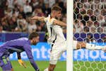 Alemania - Hungría: resultado en directo de la Eurocopa 2024
