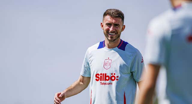 Laporte acelera y Rodrigo ya se sabe la hoja de ruta con las amarillas