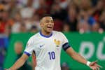 'Odio eterno' a Mbappé, Bellingham y Barella
