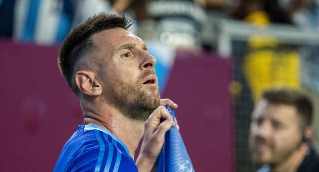 Una Copa América a un solo partido entre yankees, apuesta por las árbitras, Messi y Vinicius
