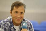 Unas palabras sobre el Oviedo y Asturias de Paco González acaban en rifirrafe con Barbón: «Cuando hablen los mayores, te callas»
