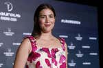 Garbiñe Muguruza justifica su desilusión por el tenis: «Competí durante 13 años en Roland Garros y lo he disfrutado por primera vez»