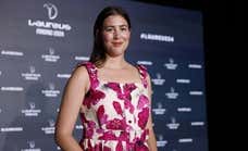 Garbiñe Muguruza justifica su desilusión por el tenis: «Competí durante 13 años en Roland Garros y lo he disfrutado por primera vez»