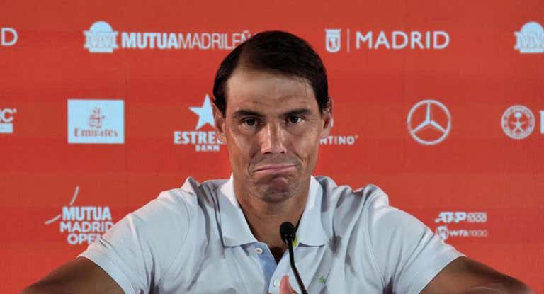 Rafa Nadal continúa expandiendo su imperio.
