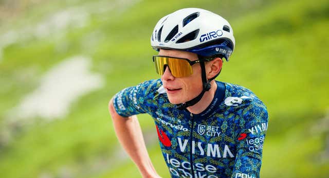 Se despeja la duda Vingegaard: estará en Francia para batallar por su tercer Tour