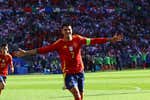 España - Italia, en directo: sigue el resultado del partido de la Eurocopa 2024