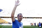 El médico que marcó más de 240 goles y fue ídolo del Oviedo en el infierno: «Lo normal era dejarlo morir...»