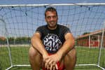 La anécdota de Esteban en una cabalgata de Reyes que refleja el amor al Oviedo: “¿Iker Casillas o Víctor Valdés?”