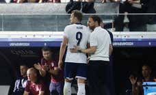 El plan de Southgate se mantiene: siguen sin perder (y sin jugar bien)
