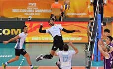 Cuánto dura un partido de voleibol