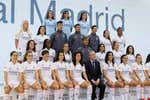 La imagen que retrata la nostalgia del madridismo: sólo cuatro jugadoras de la primera plantilla sobreviven