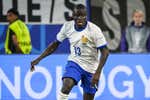 Fuera caretas: Kanté está mejor que nadie en Francia y lleva dos MVP