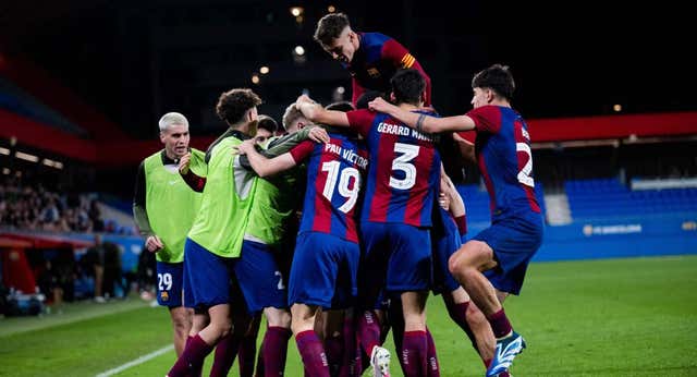 La paradoja del ascenso del Barça Atlètic a Segunda: ¿mejora al club o perjudica a la formación?