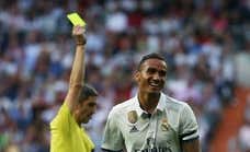 Los días más oscuros de Danilo en Real Madrid: «Escribí en mi diario: es hora de dejar el fútbol; tenía 24 años»