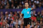 El arbitraje femenino llama a la puerta de la élite en España para la próxima temporada