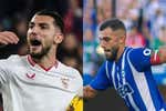 El Valencia negocia con Rafa Mir y confía en cerrar a Luis Rioja