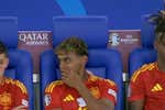 El boom de Nico y su sociedad con Pedri y Lamine catapulta a España y marca el camino al Barça