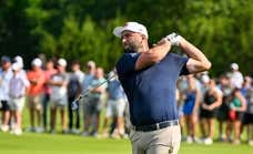 Jon Rahm no levanta cabeza tras no poder jugar el US Open