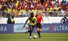 Ecuador - Venezuela: resumen, goles y resultado en la Copa América