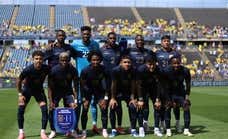 Alineaciones del Ecuador - Venezuela de Copa América: fijos, dudas y probables