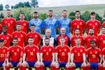 La Selección pasa del 'Caso Rocha' mientras el presidente de la RFEF se pica con su denunciante: «Estarás contento, eres un crack»