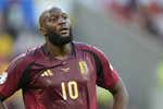 Los números de Lukaku sin el VAR asustan, pero se ha convertido en un meme: «Está frustrado»