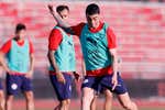 Colombia - Paraguay: horario y dónde ver el partido de la Copa América 2024 en España
