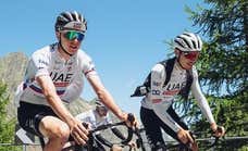 UAE pone freno a cualquier intento de traición a Pogacar en el Tour de Francia: «Todos saben a lo que vienen»