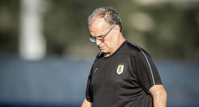 Bielsa, la vuelta a los orígenes y el elogio a Vinicius: «Es difícil sacar ventajas con el análisis»