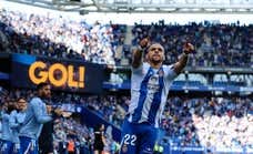 Braithwaite incendia la fiesta del ascenso del Espanyol: «Su oferta fue una falta de respeto»