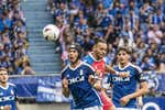 Espanyol 2 - Real Oviedo 0 (2-1): resumen, goles y resultado del partido por el ascenso a Primera.