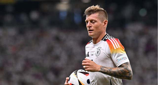 Los traumas de Catar amenazan con ensuciar el último baile de Kroos