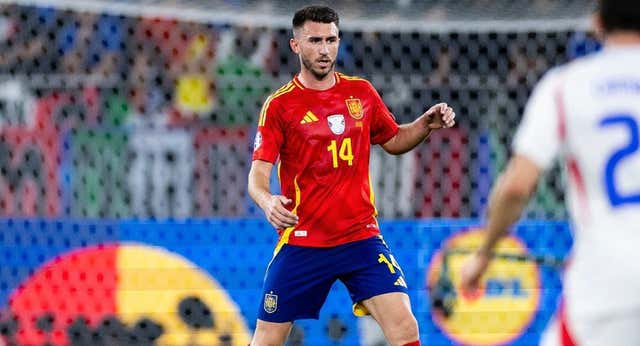 Problema central: exprimir a Laporte o apostar por un invento