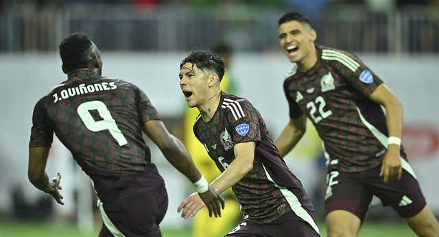 México gana con sufrimiento y Jamaica nunca ha anotado un gol en Copa América