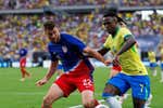 Alineaciones del Brasil - Costa Rica de la Copa América: fijos, dudas y probables
