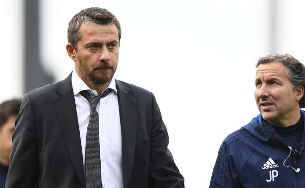 Slavisa Jokoanovic.  Reuters