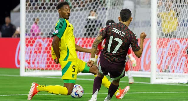 Venezuela – México: horario y dónde ver el partido de la Copa América 2024