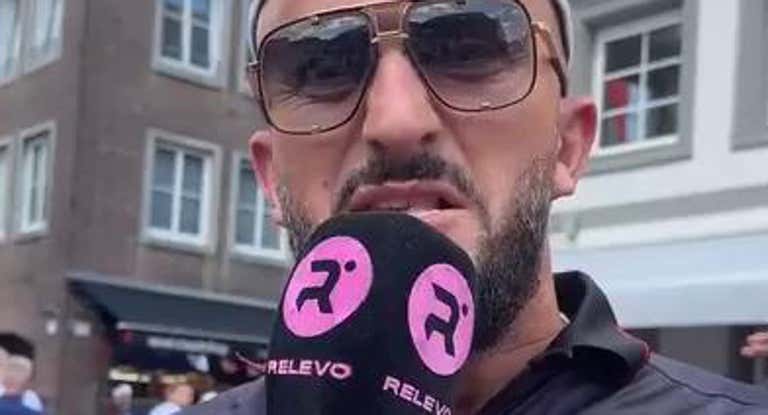 Los fans de Albania piden clemencia a la Selección para poder pasar de ronda en la EURO