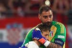 La gran paradoja de la Eurocopa puede eliminar a un equipo con 4 puntos y que otro pase a octavos con 2