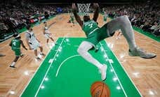 NBA Draft 2024: cuándo es y cuál es el orden