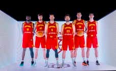 Entradas del amistoso España - Italia de baloncesto en Madrid: precios, cuántas quedan y dónde comprarlas